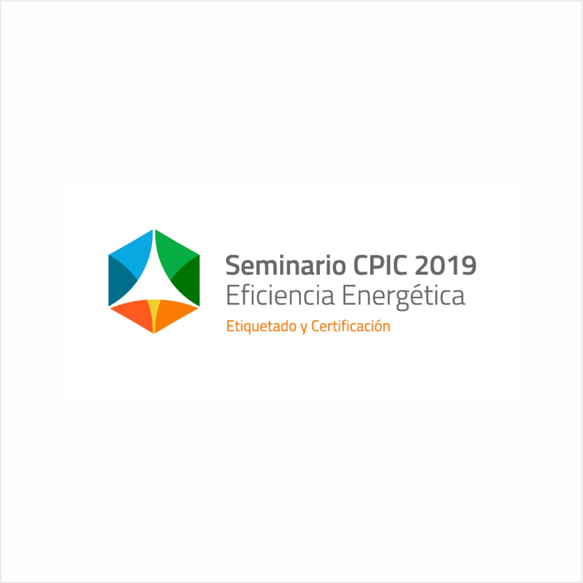 Eventos del CPIC – CPIC